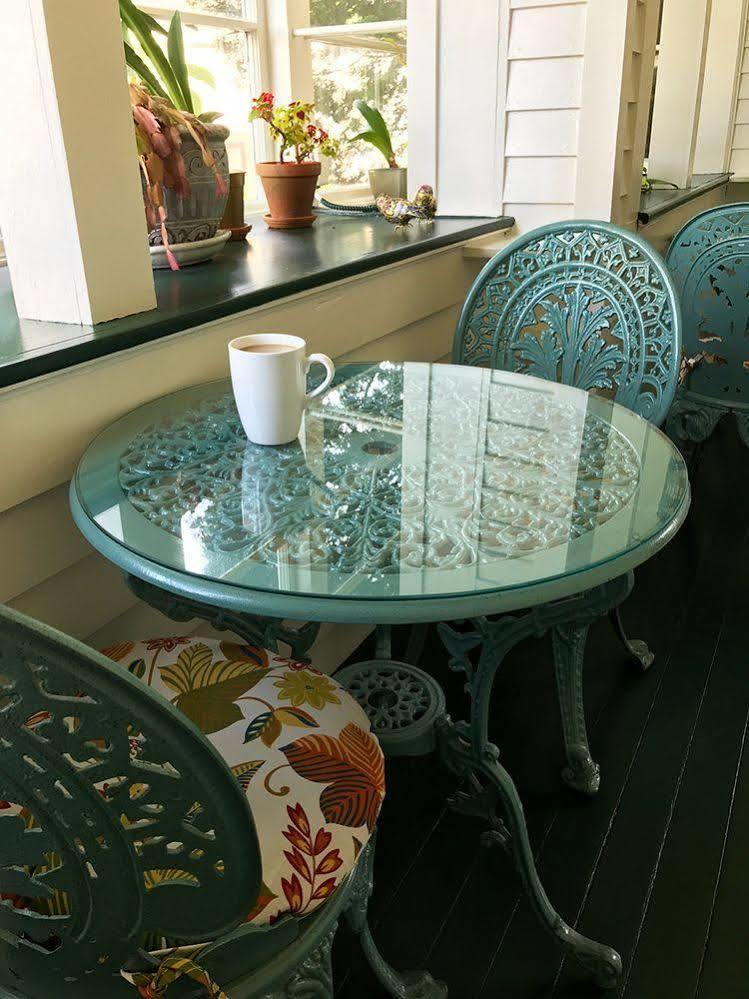 La Farge Perry House Acomodação com café da manhã Newport Exterior foto